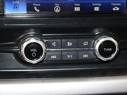 Used 2023 Ford F150 XLT w/ Equipment Group 301A Mid AWD/4WD image 44