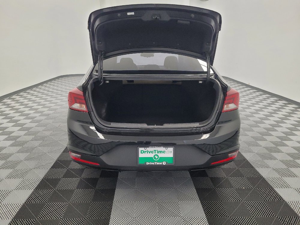 Used 2019 Hyundai Elantra Value Edition w/ Cargo Package FWD image 29