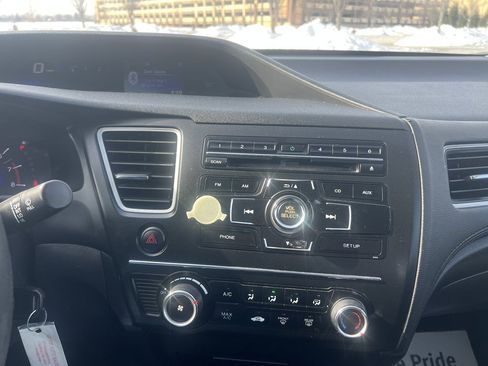 Used 2015 Honda Civic LX image 19