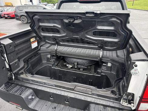 New 2026 Honda Ridgeline Sport image 10