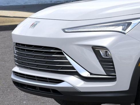 New 2026 Buick Envista Preferred w/ Convenience I Package image 13