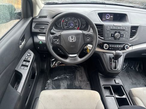 Used 2016 Honda CR-V SE image 2