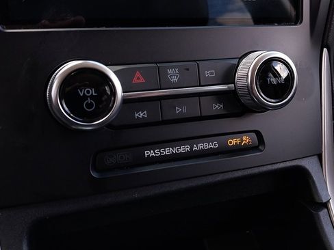 Used 2024 Ford Edge SEL image 29