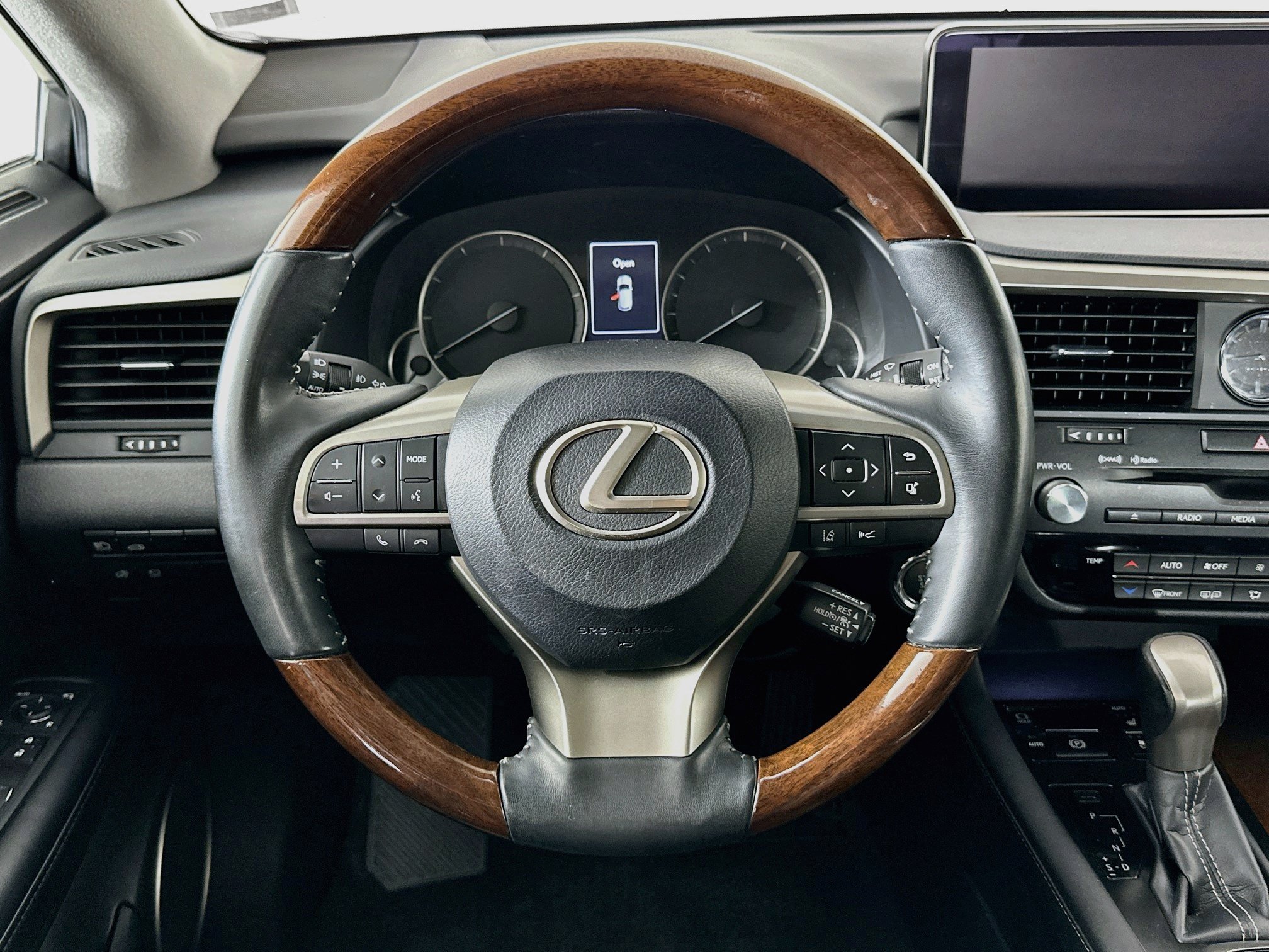 Used 2019 Lexus RX 350 AWD w/ Navigation Package image 18