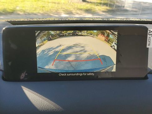 New 2025 MAZDA CX-5 AWD 2.5 S w/ Preferred Package image 30