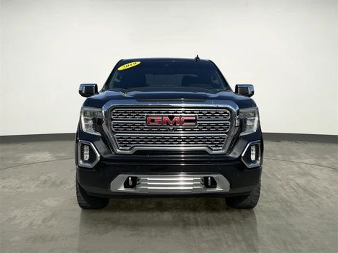 Used 2019 GMC Sierra 1500 Denali w/ Denali Ultimate Package image 16