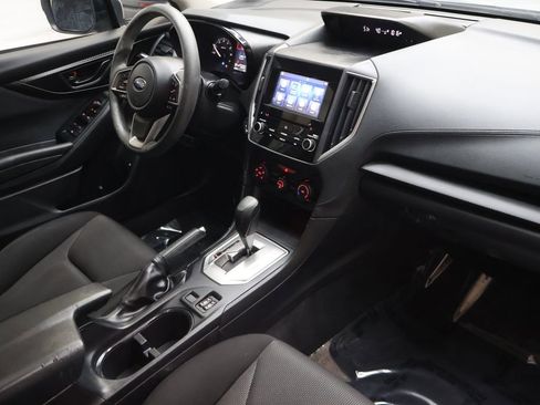Used 2021 Subaru Impreza Premium image 10