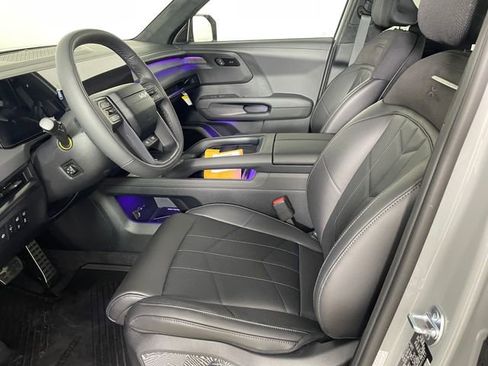 New 2027 Kia Telluride SX Prestige X-Line AWD/4WD image 2