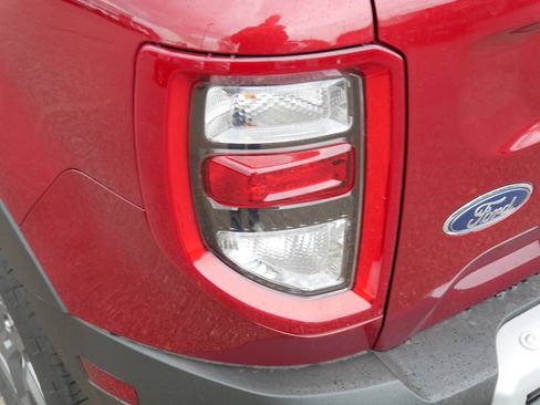 Used 2025 Ford Bronco Sport Big Bend image 17