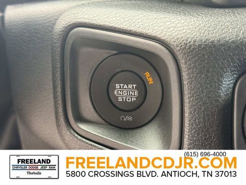 New 2026 Jeep Wrangler Sport S image 30