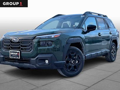 New 2026 Subaru Outback Limited