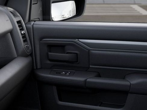 New 2026 RAM 3500 Tradesman AWD/4WD image 25