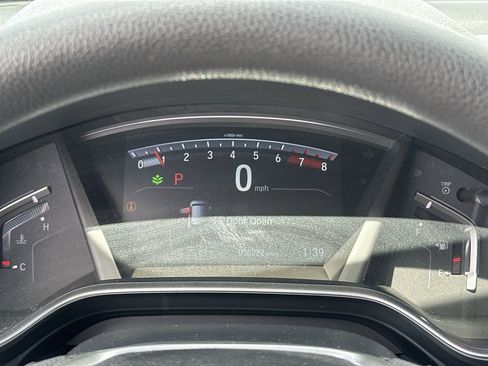 Used 2018 Honda CR-V EX image 10