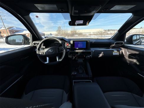 New 2026 Toyota Tacoma TRD Off-Road image 10