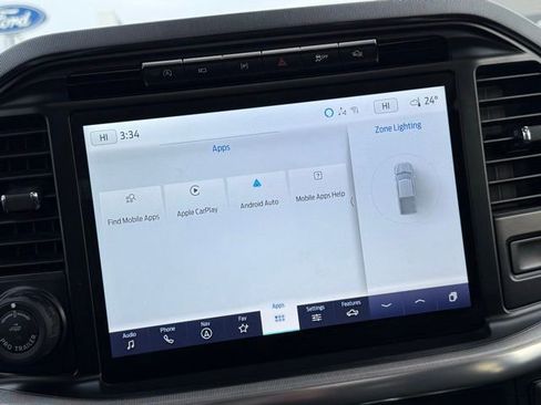 Used 2023 Ford F150 Raptor w/ Raptor 37 Performance Package image 30