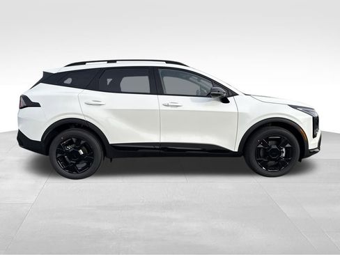 New 2026 Kia Sportage X-Line image 9