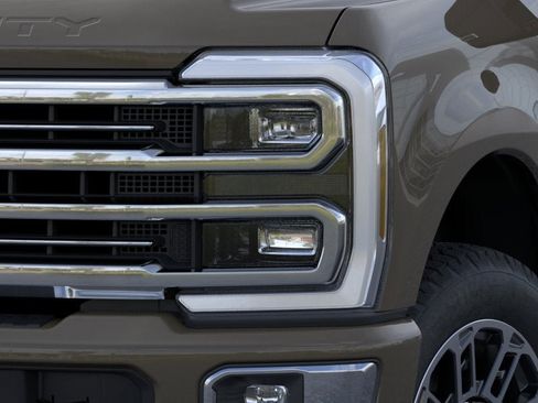 New 2026 Ford F350 Platinum AWD/4WD image 40