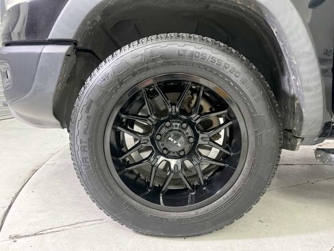 Used 2020 RAM 1500 Rebel w/ Rebel Level 1 Equipment Group image 18