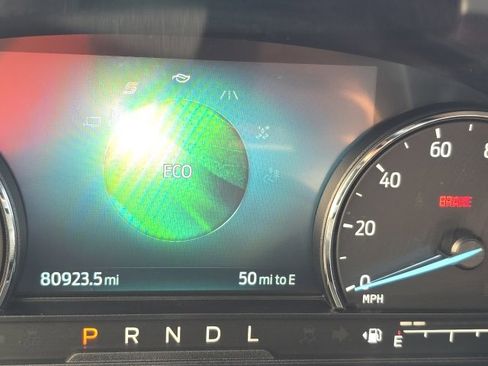 Used 2023 Ford Explorer XLT w/ Equipment Group 202A image 22