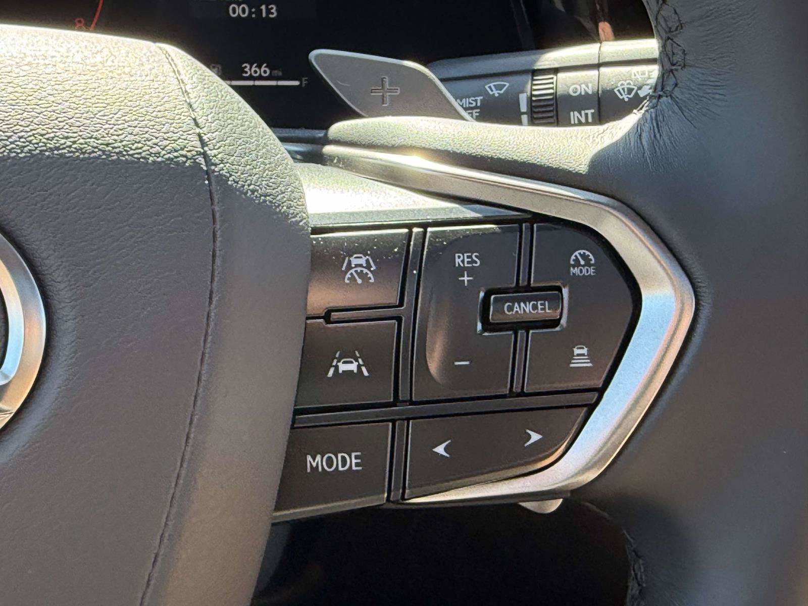 New 2026 Lexus RX 350 Premium AWD/4WD image 17
