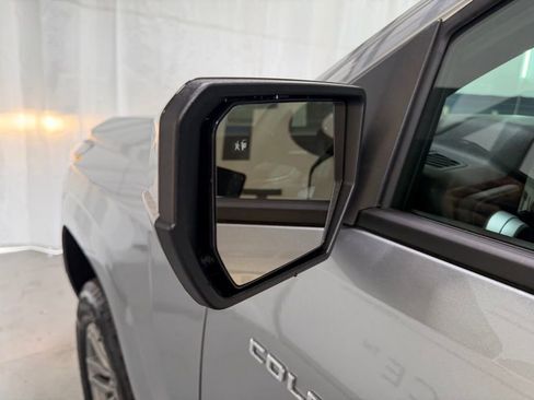 New 2026 Chevrolet Colorado LT AWD/4WD image 9