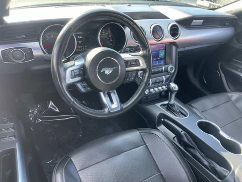 Used 2023 Ford Mustang GT Premium image 16