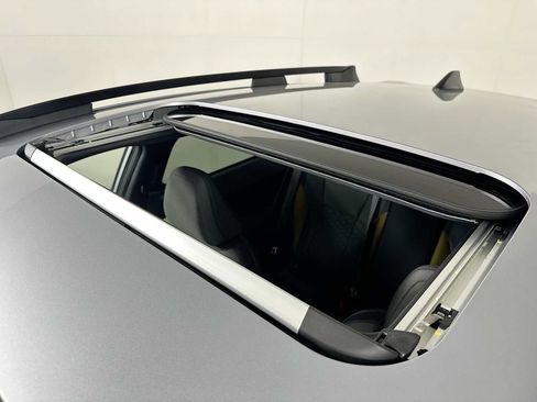 Certified 2025 Subaru Crosstrek 2.5i Sport w/ Crosstrek Mirror Package AWD/4WD image 19