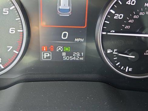 Certified 2021 Subaru Outback Touring XT AWD/4WD image 27