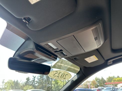 Certified 2025 MAZDA CX-70 3.3 Turbo S w/ Premium Plus image 34