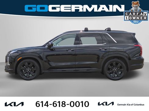 Used 2024 Hyundai Palisade XRT AWD/4WD image 11