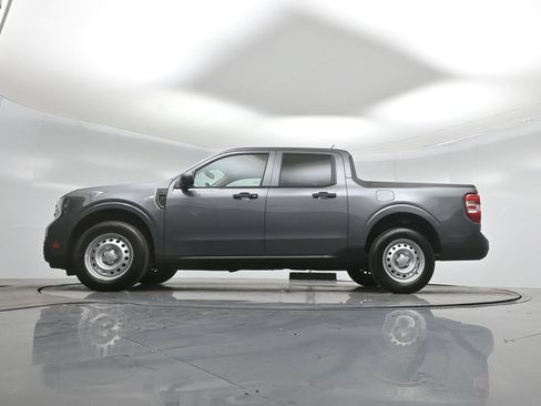 New 2026 Ford Maverick XL FWD image 46