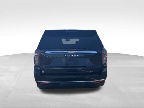Used 2022 Chevrolet Tahoe LT AWD/4WD image 4