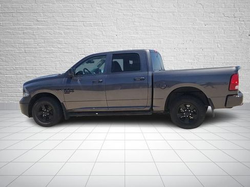 Used 2023 RAM 1500 Tradesman w/ Electronics Convenience Group AWD/4WD image 2