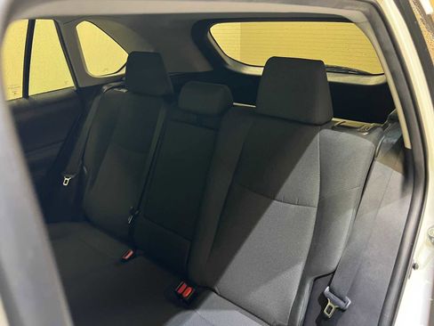 Certified 2021 Toyota RAV4 LE image 13