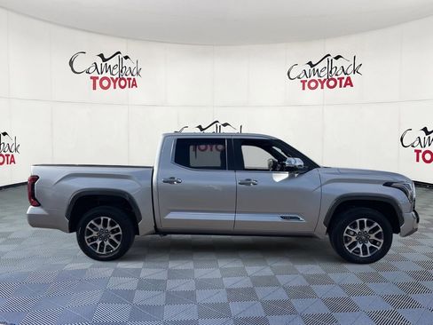 New 2026 Toyota Tundra 1794 Edition image 8