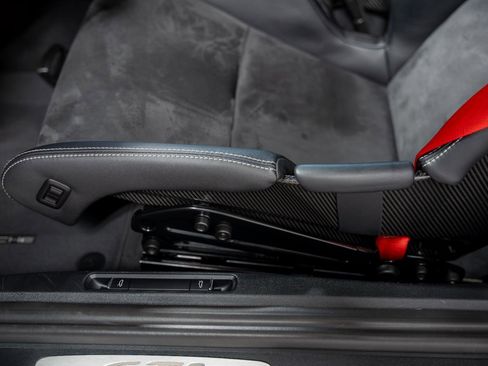 Used 2018 Porsche 911 GT3 image 86