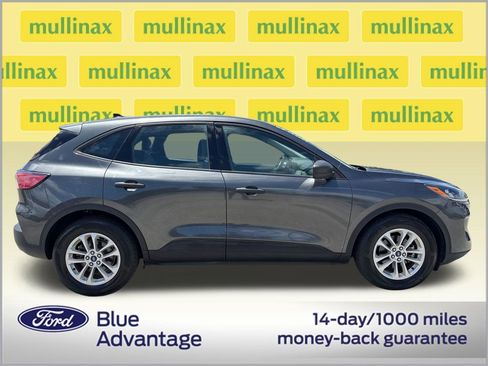 Used 2020 Ford Escape S FWD image 2