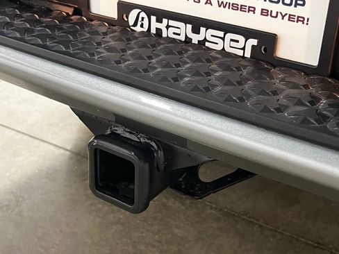 New 2026 GMC Canyon Elevation w/ Convenience Package image 6