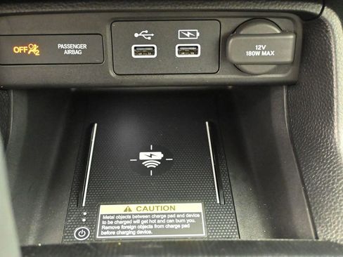 Certified 2024 Honda Civic Touring image 17