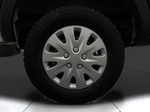 Used 2025 Ford Transit 250 Low Roof w/ Exterior Upgrade Package RWD image 22