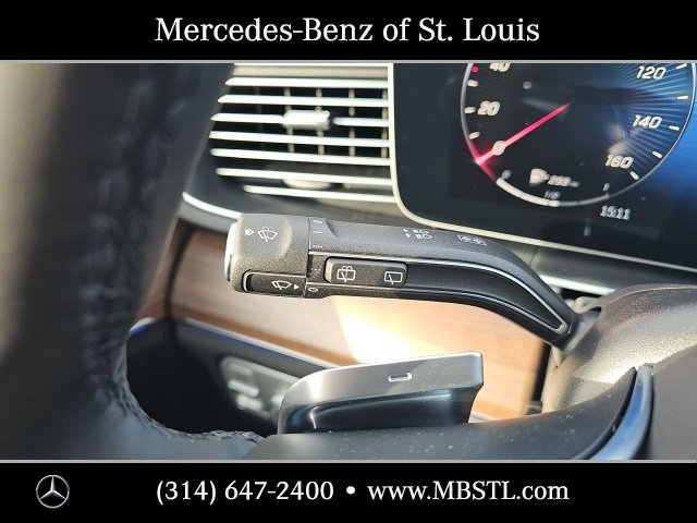 New 2026 Mercedes-Benz GLE 450 4MATIC image 26