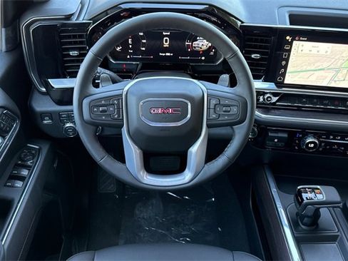 New 2026 GMC Sierra 1500 SLT w/ SLT Convenience Package image 16