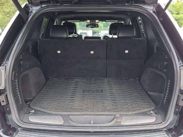 Used 2015 Jeep Grand Cherokee Limited AWD/4WD image 30