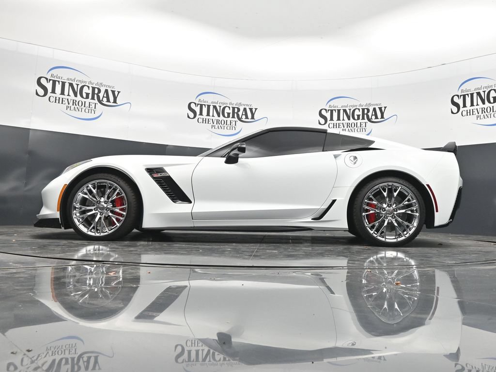 Used 2019 Chevrolet Corvette Z06 RWD image 29
