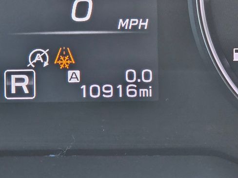 Certified 2023 Subaru Outback Premium image 7