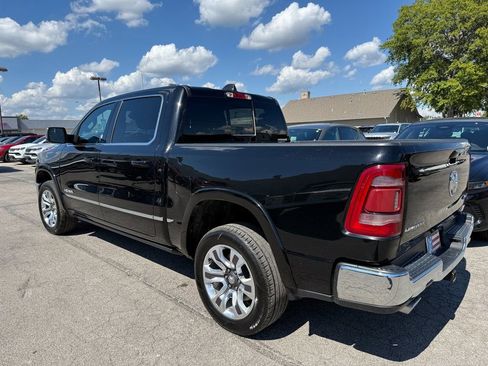 Used 2023 RAM 1500 Limited image 3