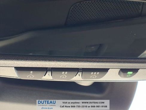 New 2026 Subaru Forester Sport image 23