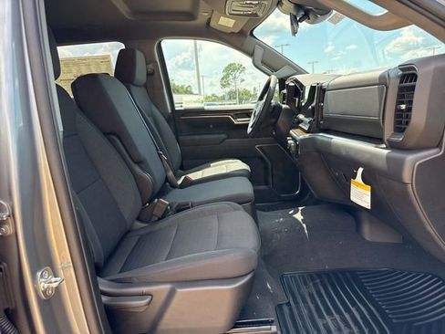 New 2026 Chevrolet Silverado 1500 LT image 36