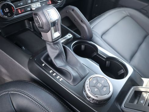 New 2026 Ford Bronco Big Bend AWD/4WD image 10