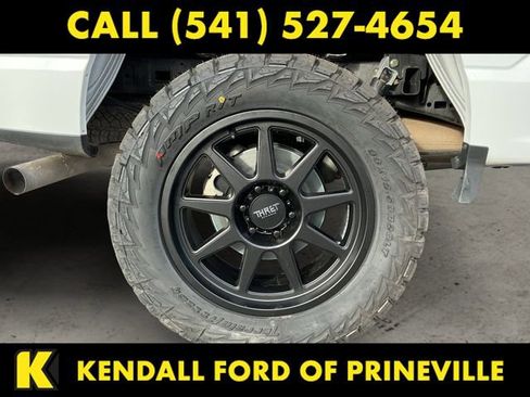 Certified 2023 Ford F150 XLT w/ Trailer Tow Package AWD/4WD image 14